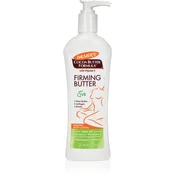 Palmers Pregnancy uÄŤvrstitveno maslo za telo Cocoa Butter Formula (Firming Butter Firms & Tones) 315 ml