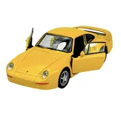 shumee WELLY PORSCHE 959 RUMENA 1:34 43737