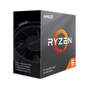 CPU AM4 AMD Ryzen 5 3600, 6C/12T, 3.60-4.20GHz, Box