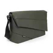 URBAN FOREST - LIGHT - Messenger Bag