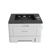 Laserski štampac Pantum BP5100dn 1200dpi/1.2GHz/512MB/40ppm + toner TL-5120 15000str + drum DL-5120