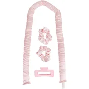 Brushworks Heatless Curler set (za oblikovanje valovitih las)