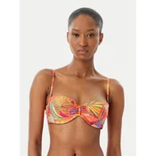 Selmark Gornji del bikini BN916 Oranžna