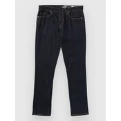 Volcom Vorta Jeans rinse