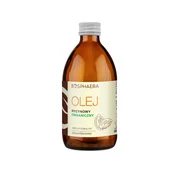 BOSPHAERA - Organsko ricinusovo olje 500 ml