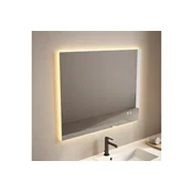Ogledalo Lira 90x70 LED Plus