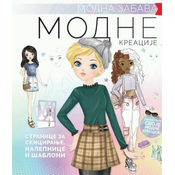 Modna zabava: Modne kreacije