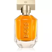 Hugo Boss The Scent Eau de Parfum Intense parfumska voda za ženske 30 ml