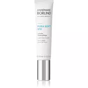 ANNEMARIE BÖRLIND PURA SOFT Q10 lahka krema za predel okoli oči 15 ml