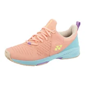 Ženska obutev za tenis Yonex Sonicage 3 Clay W Pink/Saxe EUR 40