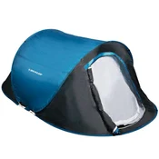 Dunlop Šotor za 2 osebi, 255 x 155 x 95 cm