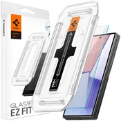 Spigen KALJENO STEKLO SPIGEN GLAS.TR EZ FIT 2-PACK GALAXY Z PREKLOPOM 6 CLEAR