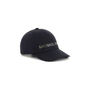 Otroška bombažna bejzbolska kapa Michael Kors