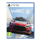 WRC 10 (PS5)