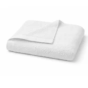 Dekordom Peškir plain 50x90 - white ( 044176 )