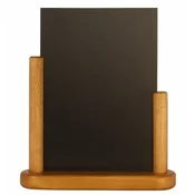 SECURIT namizna kredna tabla Elegant ELETELA, tik okvir, 21 x 30 cm