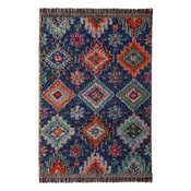 Tepih 200x300 cm Jakob Shaggy – Flair Rugs