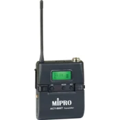 Mipro ACT-800T UHF digitalni pojasni odašiljac