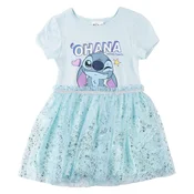 CERDA haljina KR 2900003149 2900003149 STITCH Ž plava 104