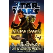 Star Wars: A New Dawn