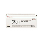 Toner Canon CRG-040H rumena, original -