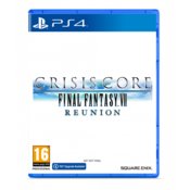 SQUARE ENIX igra Crisis Core: Final Fantasy VII Reunion (PS4)