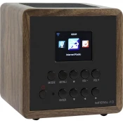 Imperial Internetni namizni radio Imperial i10 internetni radio, USB les