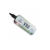 Externo kucište za M.2 NVME/SATA Patriot 3.2 Tip C/USB A RGB PV860UPRGM