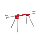 MILWAUKEE Stojalo MSL 1000 zajeralne žage 1200 – 2400 mm – zložljivo
