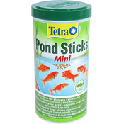 TETRA POND STICKS MINI 1000ml