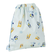 POCKET PRINT BLUEY