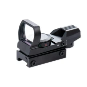 MERILNA RED DOT DRAKON HOLOGRAPHIC