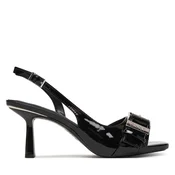 Sandali DKNY Nolana K1621237 Črna