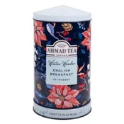 AHMAD Caj Winter music Caddy, 60g