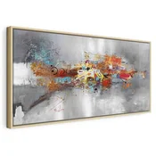 Slika - Dominant (1 Part) Wide 120x60