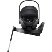 Avtosedež Baby-Safe Pro Vario Base 5Z Bundle Classic, Deep Black
