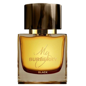 Burberry My Burberry Black čisti parfum za ženske 50 ml
