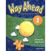 Way Ahead 1 Pupils Book Revised