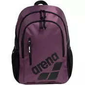 Arena all set backpack 30l lila