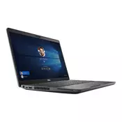 Dell Precision 3541; Core i7 9850H 2.6GHz (WIN 11 home/pro, garancija 2 godine)
