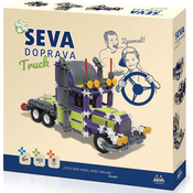 Seva TRANSPORT - tovornjak