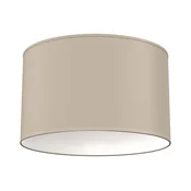 Plafonsko svetlo ARDEN 1xE27/15W/230V, precnik 40 cm, bež