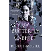 The Butterfly Cabinet