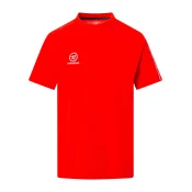 Moška majica Warrior Team Train CF Tee High Risk Red M