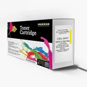 Toner Print-Team Canon CRG-069 Yellow NOVI CHIP