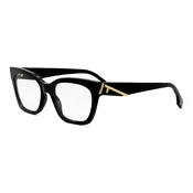 Okvirji za očala Fendi FE50073I 001