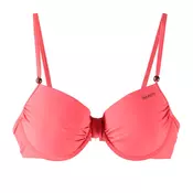 Brunotti SANDRY N WOMEN BIKINI TOP, ženski kupaci bikini, roza 161226846C
