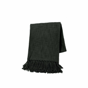 Bombažna odeja 130x160 cm Slub – Tiseco Home Studio