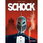 Schock - Die Geister von Knightgrave