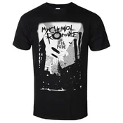 Metal majica moška My Chemical Romance - Industry - ROCK OFF - MCRTS39MB